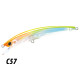 CRYSTAL® 3D MINNOW FLOATING - F1145X - YO-ZURI 